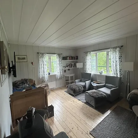 Charming Riverside With Sauna - Near River And Great Outdoors Feriehus Alvdal